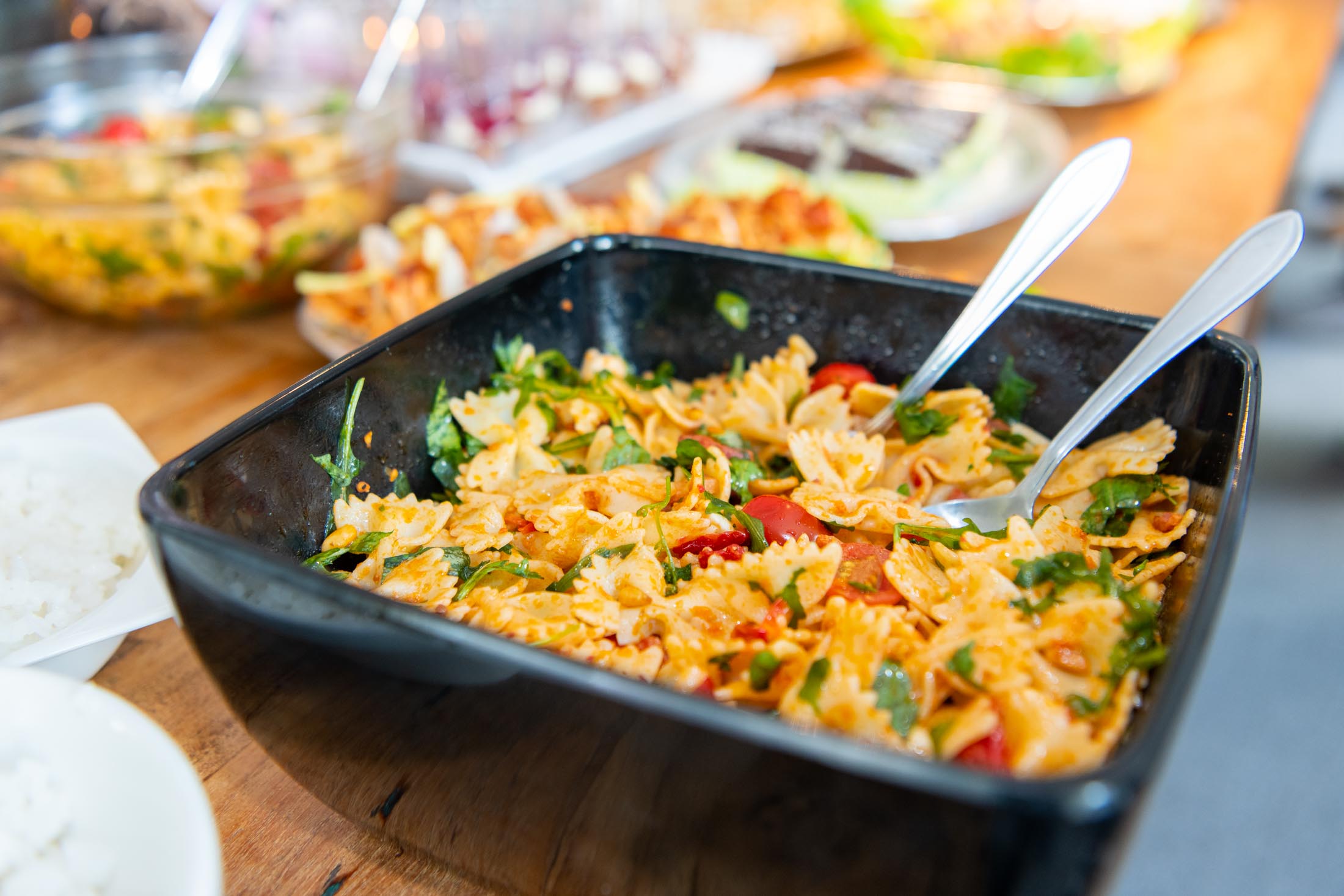 Culinaire workshops – Lekkers uit Wijnbergen Culinaire workshops - Lekkers uit Wijnbergen