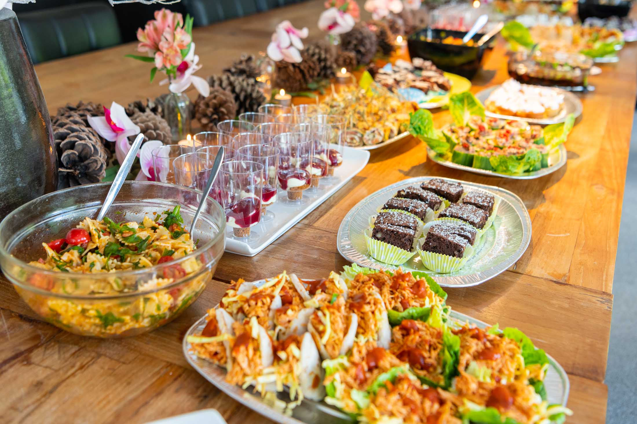 Culinaire workshops – Lekkers uit Wijnbergen Culinaire workshops - Lekkers uit Wijnbergen