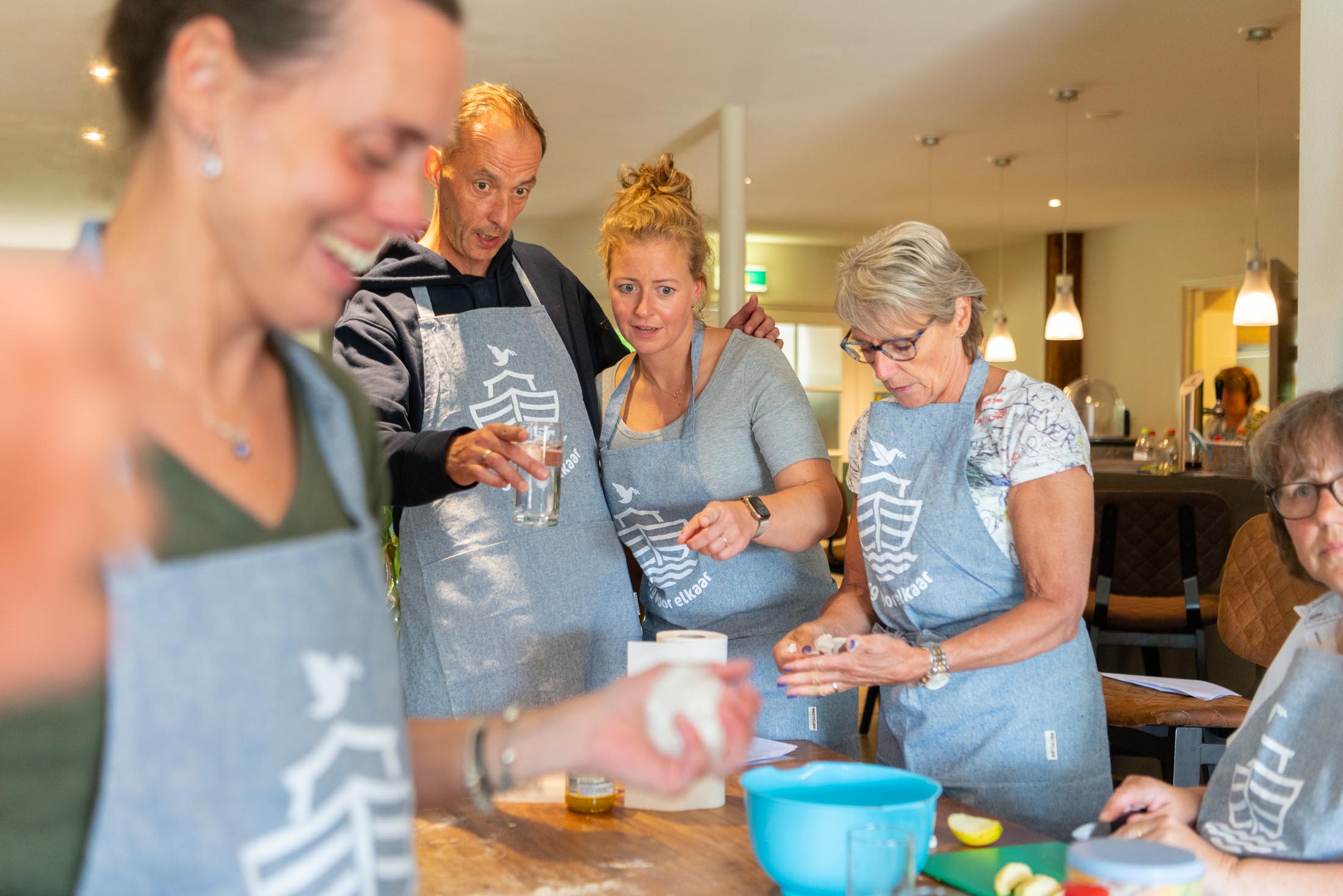 Culinaire workshops – Lekkers uit Wijnbergen Culinaire workshops - Lekkers uit Wijnbergen