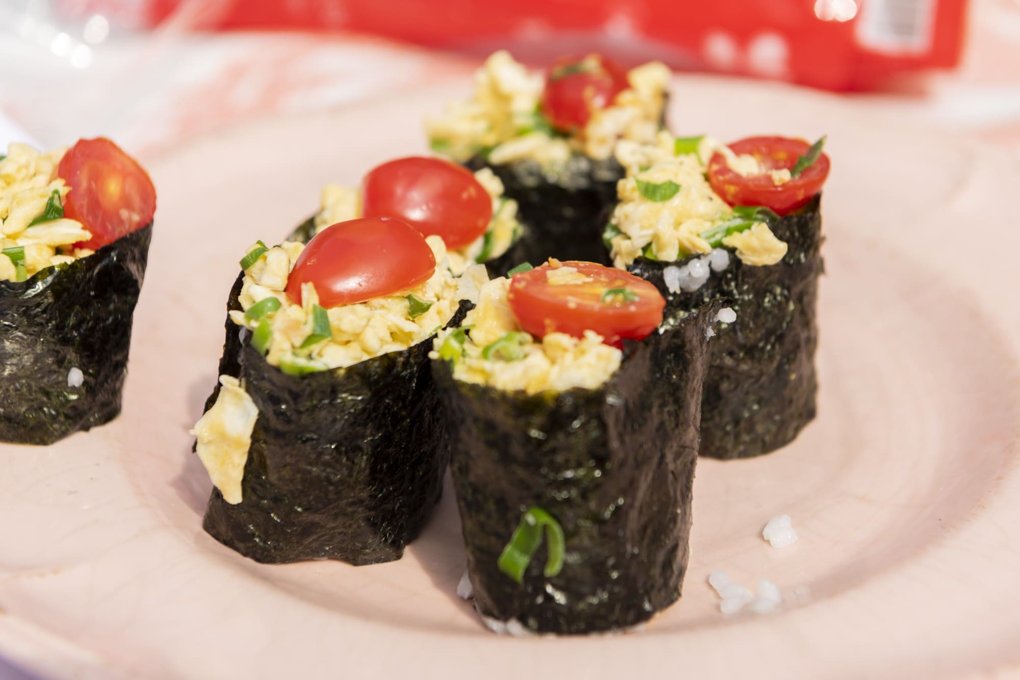 Sushi workshops – Lekkers uit Wijnbergen Sushi workshops - Lekkers uit Wijnbergen