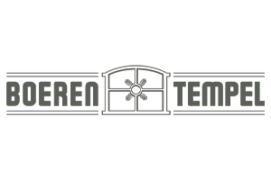 Boeren Tempel Boeren Tempel